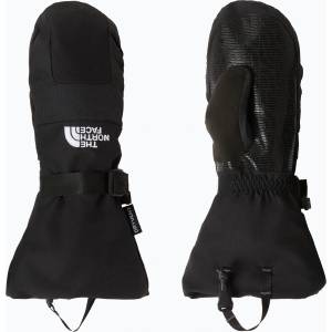 The North Face Детски скиорски ръкавици The North Face Montana Mitt tnf black