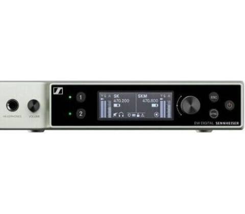 Sennheiser EM ew-DX2