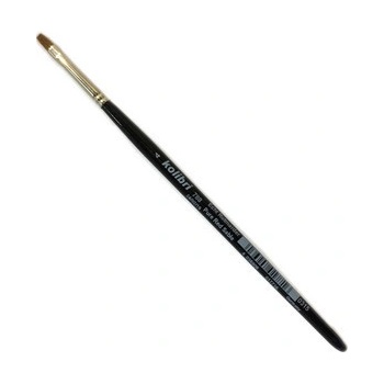 RefectoCil Eyebrow Brush Černá