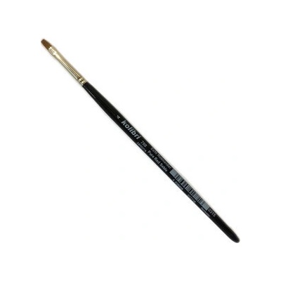 RefectoCil Eyebrow Brush Černá