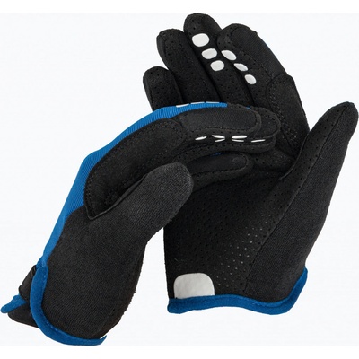 POC Resistance MTB Adj Jr LF blue