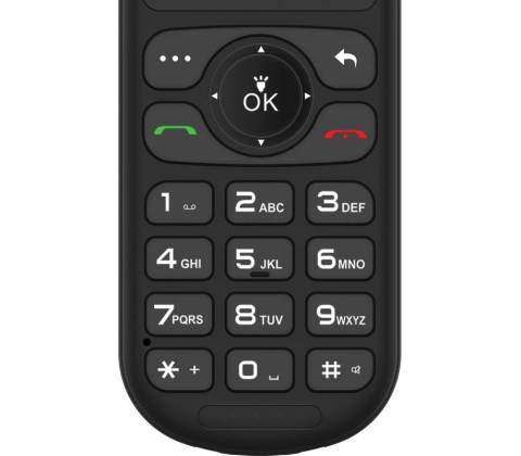 MAXCOM MM39D