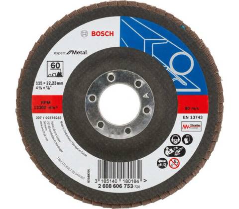 Bosch 2.608.606.753