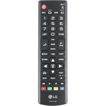 LG akb74475480 - оригинален дистанционен контрол (akb74475480)