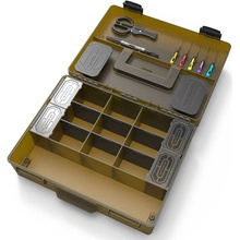 Korum Box Mega Blox Fully Loaded