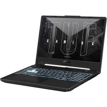 Asus Tuf Gaming F15 FX506HF-HN029W