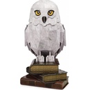 4D BUILD 3D Puzzle Harry Potter: Hedvika 118 ks
