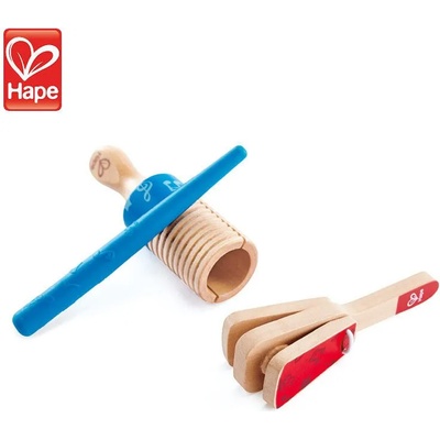 Hape - Комплект Перкуси