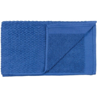 MFH BW Хавлиена кърпа, хавлиена, синя, приблизително 90 x 45 cm (16030G)