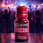  Poppers Amsterdam Power
