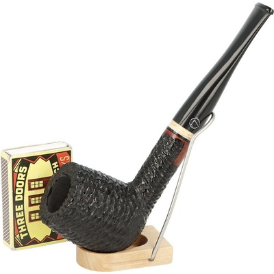 Jirsa Dýmka Raven IViltr 9mm
