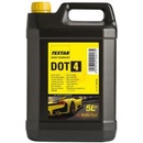 Textar Brzdová kvapalina DOT 4 5 l