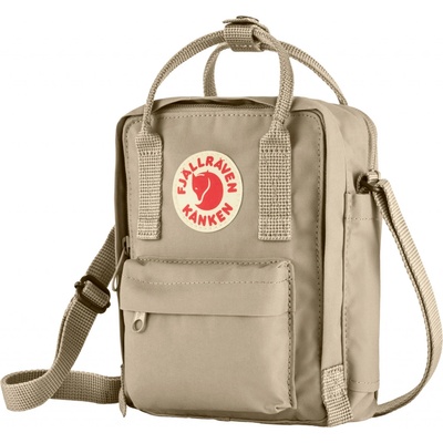 Fjällräven Kånken Sling béžová