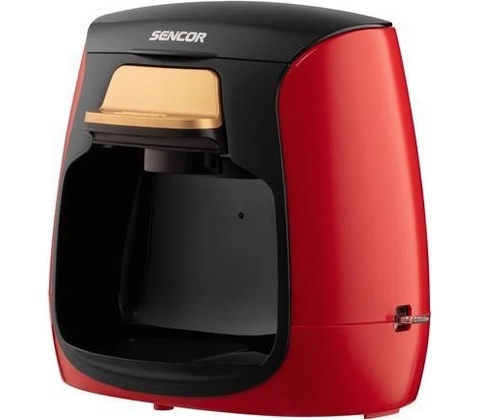 Sencor SCE 2101RD