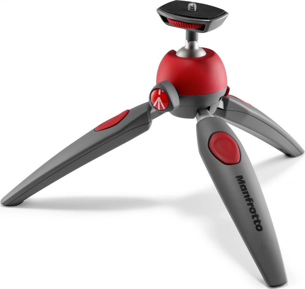 Manfrotto PIXI EVO