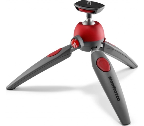 Manfrotto PIXI EVO