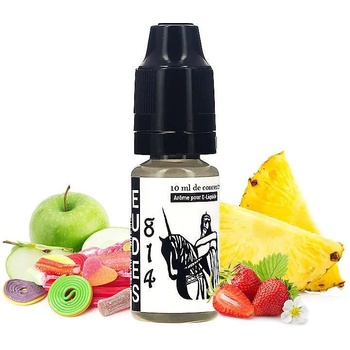 Image 1 of 814 Eudes 814