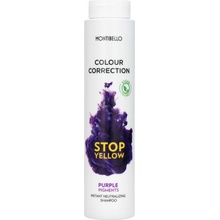 Montibello Colour Correction Stop Yellow šampon 300 ml