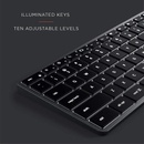 Image 1 of Satechi Slim X3 (BTSX3M-HU)