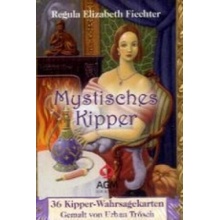 Mystisches Kipper, Kipper-Karten