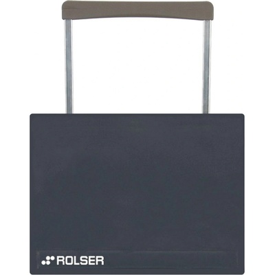 Rolser Plegamatic Original MF tmavě šedá – Zboží Dáma