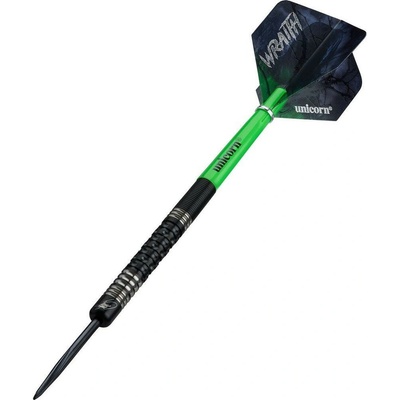 steel Unicorn James Wade Wraith 20g 90% wolfram