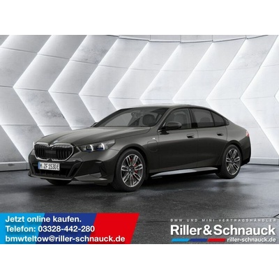 BMW 530e M Sport 220 kW