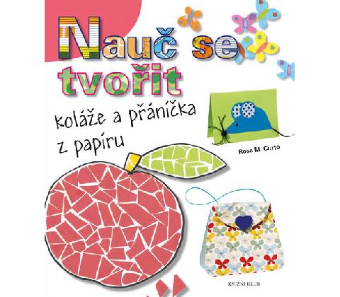 Nauč se tvořit
