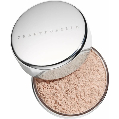 Chantecaille Perfect Blur Finishing Powder fixační pudr s vyhlazujícím efektem 8 g