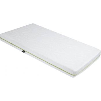 Candide Бебешки матрак с бамбук Candide - Дзен, 60 x 120 x 11 cm (C-573820)