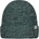 Barts Детска зимна шапка (beanie) Barts Kid's Chayse Beanie - Army - размер 53-55 cm (904-4378-0111)