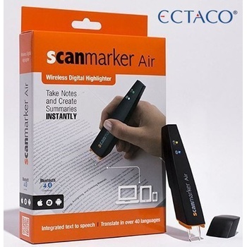 ScanMarker Air bluetooth