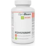 GymBeam Ecdysterone, 60 Capsules