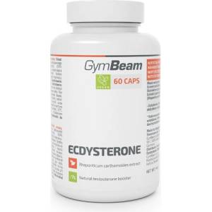 GymBeam Ecdysterone, 60 Capsules