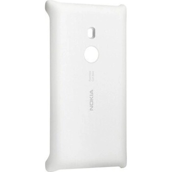 Image 1 of Nokia Гръб за безжично зареждане за NOKIA Lumia 925, Бял (CC-3065 WLC COVER WHITE)