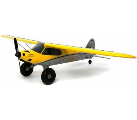 Hobbyzone Carbon Cub 2 1.3m SAFE RTF Basic