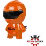 Sparco Ароматизатор Sparco SPA203XL Citrus (04296) - avtochastikrasi