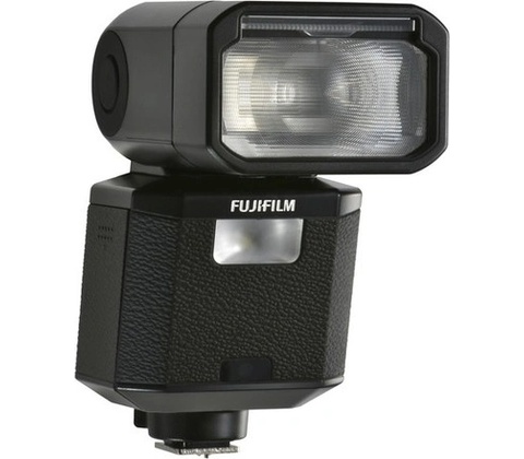 Fujifilm EF-X500