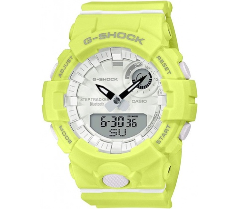 Casio GMA-B800-9A