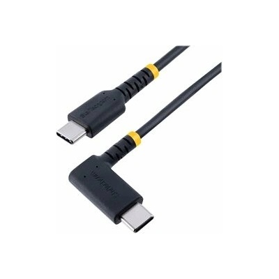 Startech R2CCR-15C-USB- 6in USB C Charging Angled 60W PD