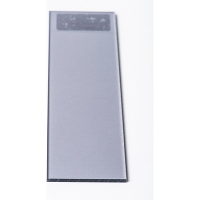 Arla Plast Plné polykarbonátové desky Colorado 4 mm 2100 x 6000 mm šedé 1 ks