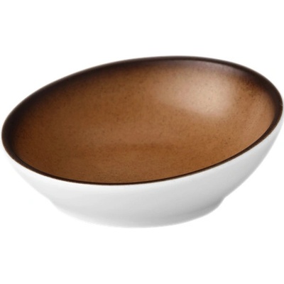 Seltmann Weiden Savoy Miska na dip hnědá 11 cm