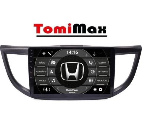 TomiMax 110