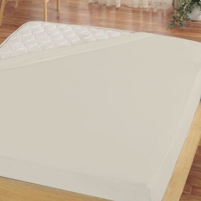 Matějovský Prostěradlo Natur Jersey 100x200