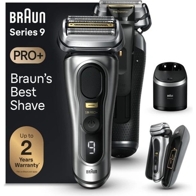 Braun Series 9 Pro+ 9577