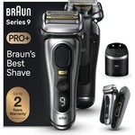 Braun Series 9 Pro+ 9577 Самобръсначки