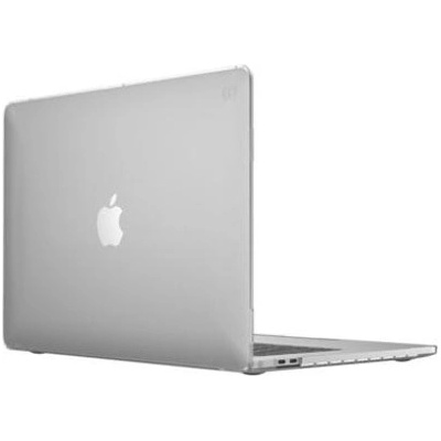 Speck Калъф за лаптоп Speck SmartShell MACBOOK PRO 13 2020, до 13" (33.02 cm), прозрачен (140628-1212)