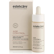 Esteticāre Age Control Lifting Effect Face Booster Serum pleťové sérum s liftingovým efektem 30 ml