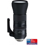 Tamron SP 150-600mm f/5-6.3 Di VC USD G2 Canon