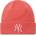 NEW ERA Зимна шапка wmns league ess beanie neyyan
